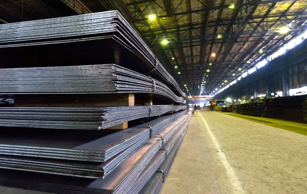 All Type Of MS Steel Suppliers