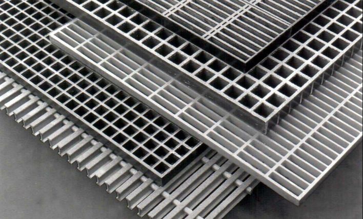 Manufacturer of GI Gratings