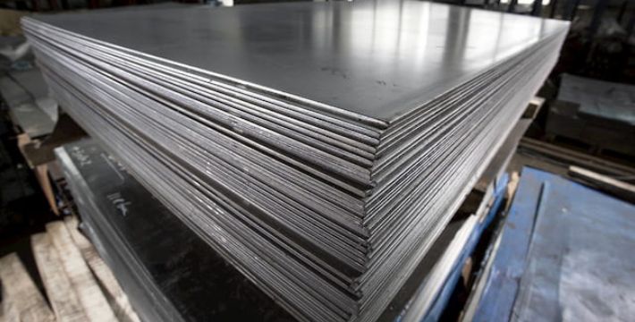 Fabrication Of SS / MS Sheet Metal